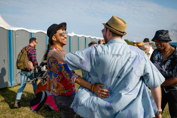 Best Local porta potty services  in Shenandoah, TX