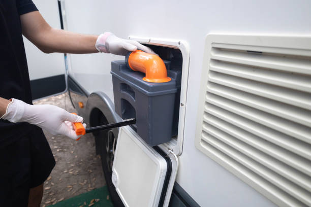 Best Sanitation services for porta potties  in Shenandoah, TX