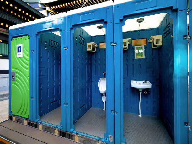 Best Temporary restroom rental  in Shenandoah, TX