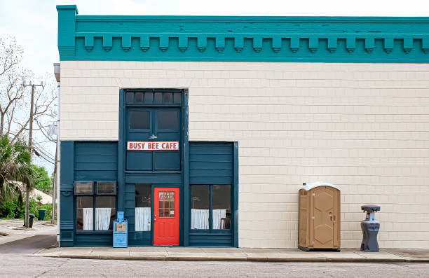 Portable Toilet Options We Offer in Shenandoah, TX