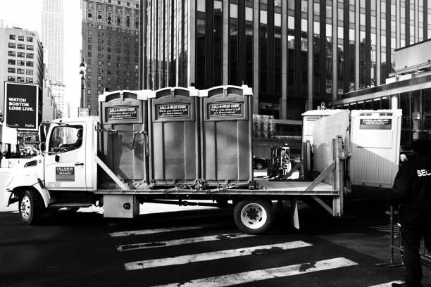 Best Best portable toilet rental  in Shenandoah, TX