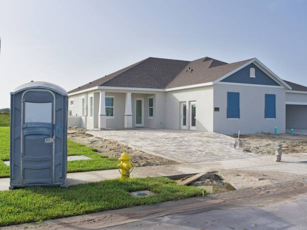 Best Portable restroom trailer rental  in Shenandoah, TX