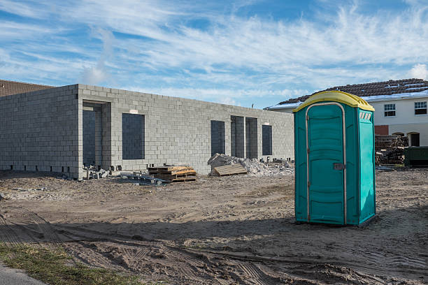 Best Construction site porta potty rental  in Shenandoah, TX