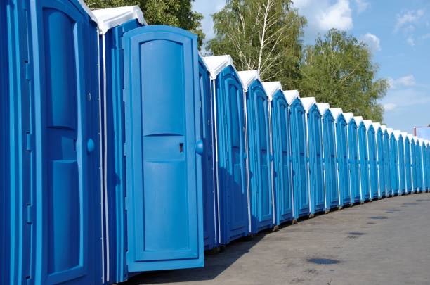Shenandoah, TX porta potty rental Company